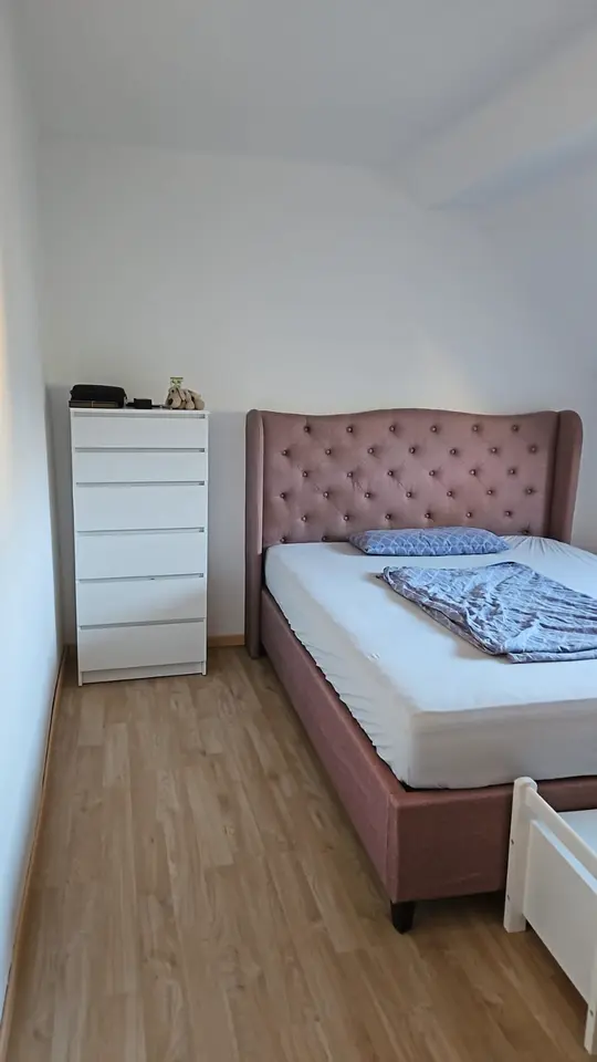 2 Zimmer Wohnung mit 56 m² in Trier – Bild 1