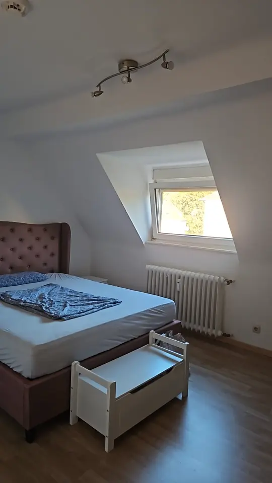 2 Zimmer Wohnung mit 56 m² in Trier – Bild 2
