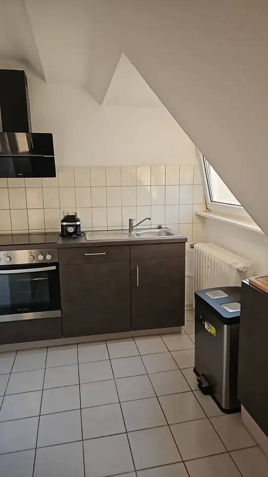 2 Zimmer Wohnung mit 56 m² in Trier – Bild 4