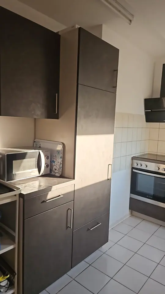 2 Zimmer Wohnung mit 56 m² in Trier – Bild 5