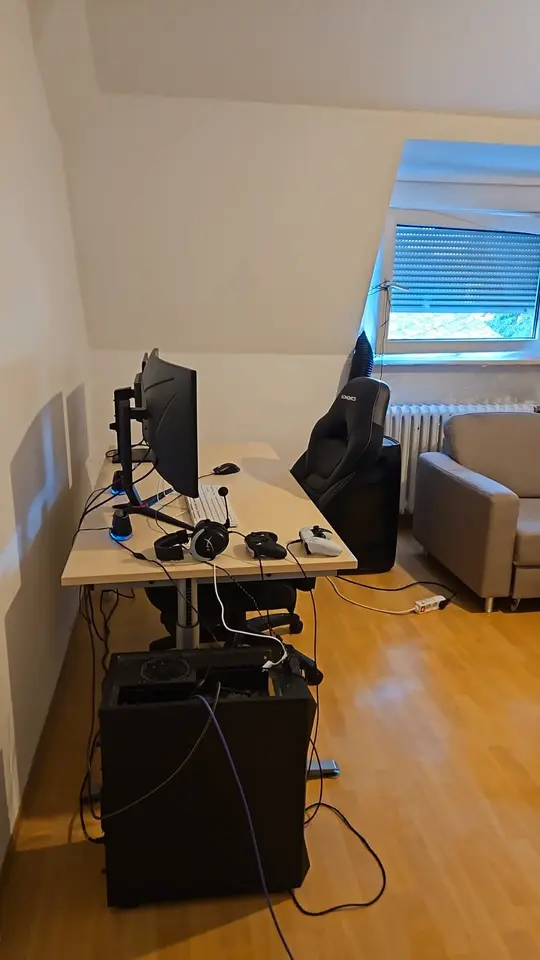 2 Zimmer Wohnung mit 56 m² in Trier – Bild 7