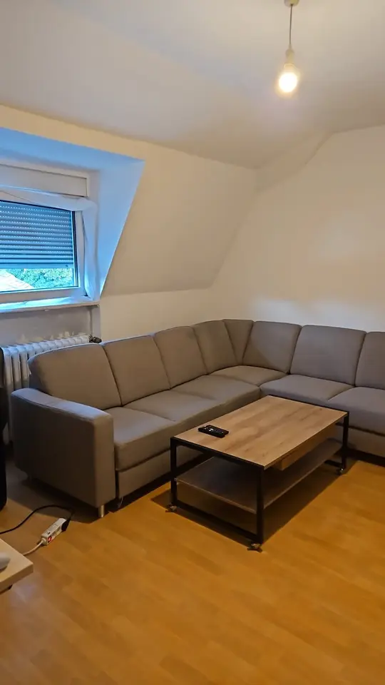 2 Zimmer Wohnung mit 56 m² in Trier – Bild 8