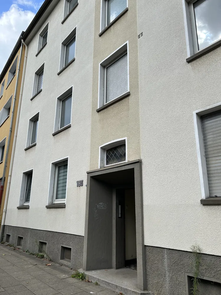 2 Zimmer Wohnung mit 34 m² in Essen – Bild 1