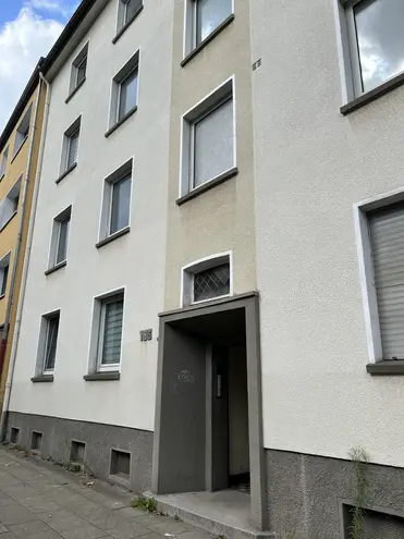 2 Zimmer Wohnung mit 34 m² in Essen – Bild 1