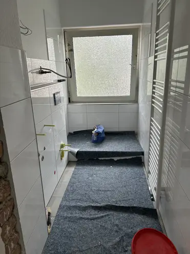 2 Zimmer Wohnung mit 34 m² in Essen – Bild 8