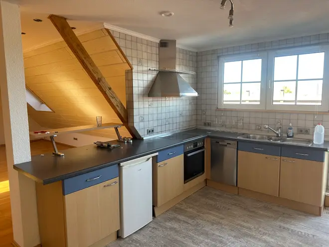 4 Zimmer Wohnung mit 193 m² in Krefeld – Bild 2