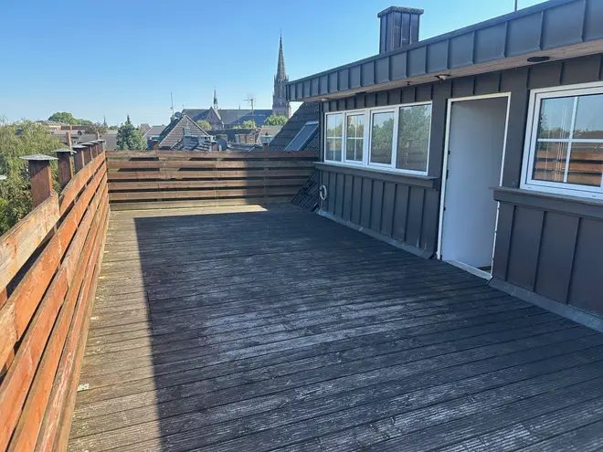 4 Zimmer Wohnung mit 193 m² in Krefeld – Bild 6