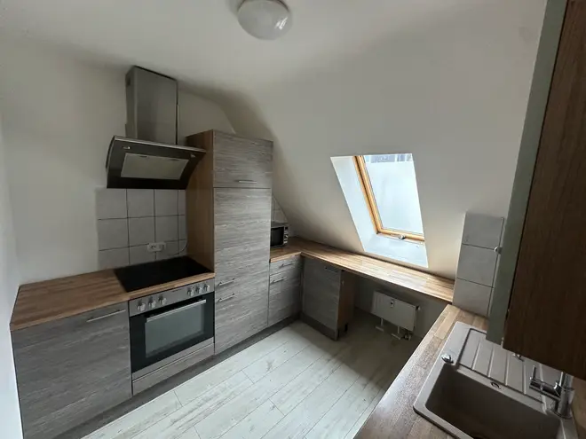 4 Zimmer Wohnung mit 193 m² in Krefeld – Bild 8