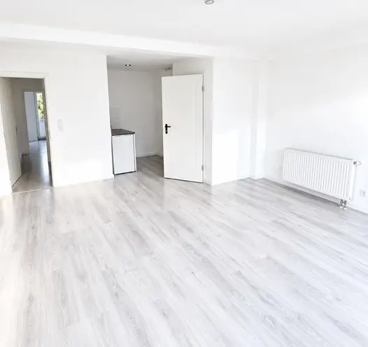 1 Zimmer Wohnung mit 36 m² in Aachen – Bild 3