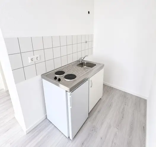 1 Zimmer Wohnung mit 36 m² in Aachen – Bild 4