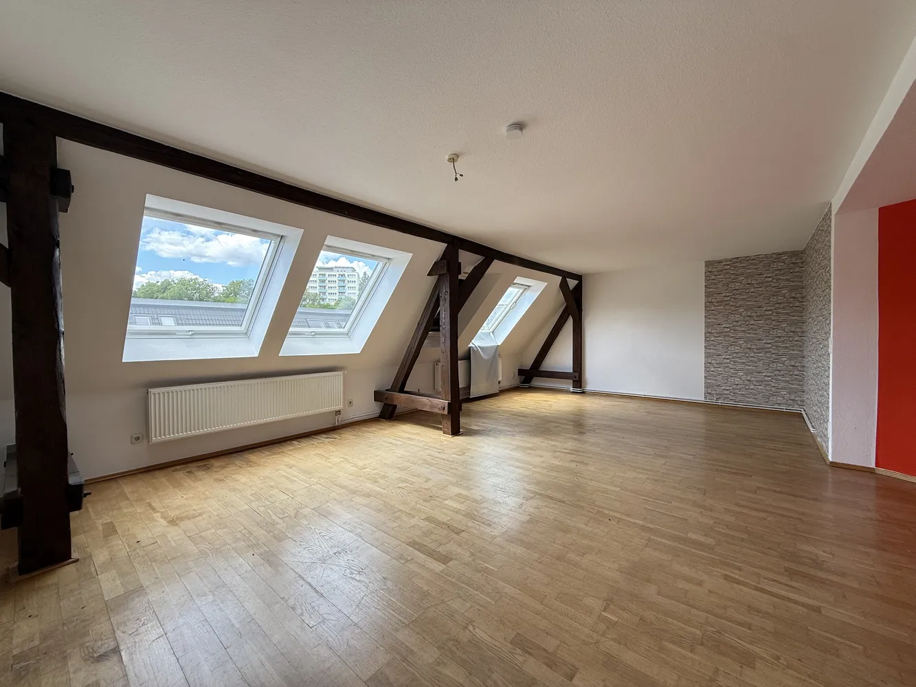 2 Zimmer Wohnung mit 77 m² in Frankfurt (Oder) – Bild 1