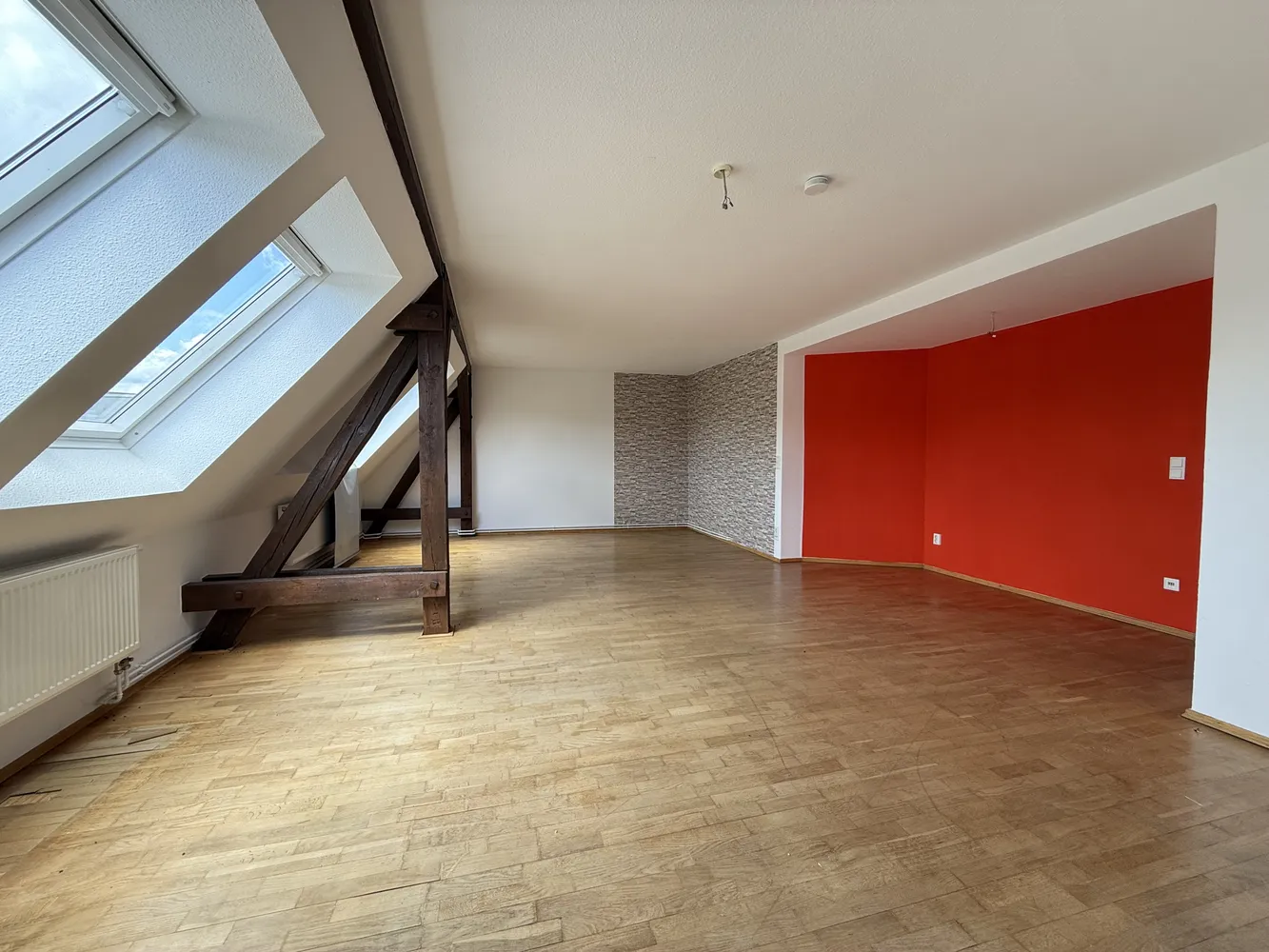 2 Zimmer Wohnung mit 77 m² in Frankfurt (Oder) – Bild 2