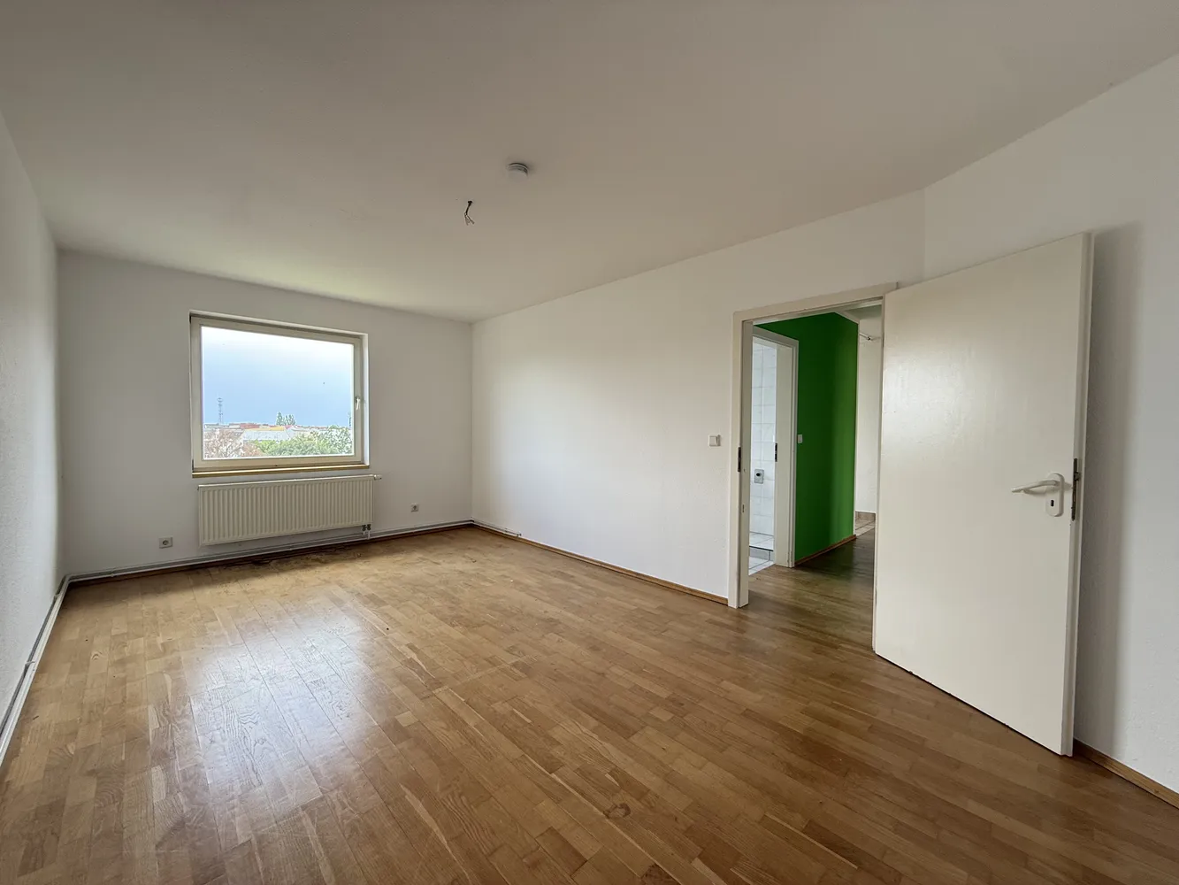 2 Zimmer Wohnung mit 77 m² in Frankfurt (Oder) – Bild 3