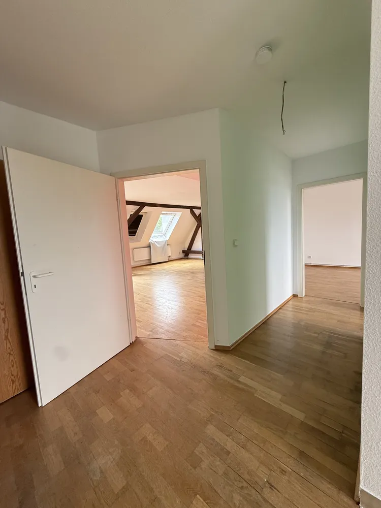 2 Zimmer Wohnung mit 77 m² in Frankfurt (Oder) – Bild 4