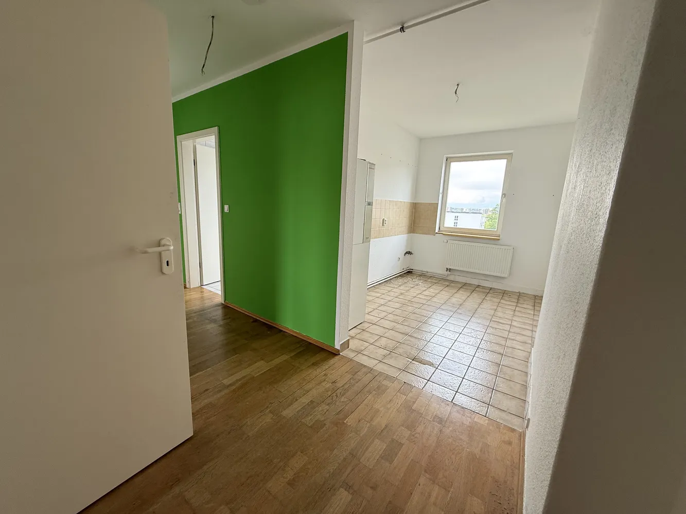 2 Zimmer Wohnung mit 77 m² in Frankfurt (Oder) – Bild 6