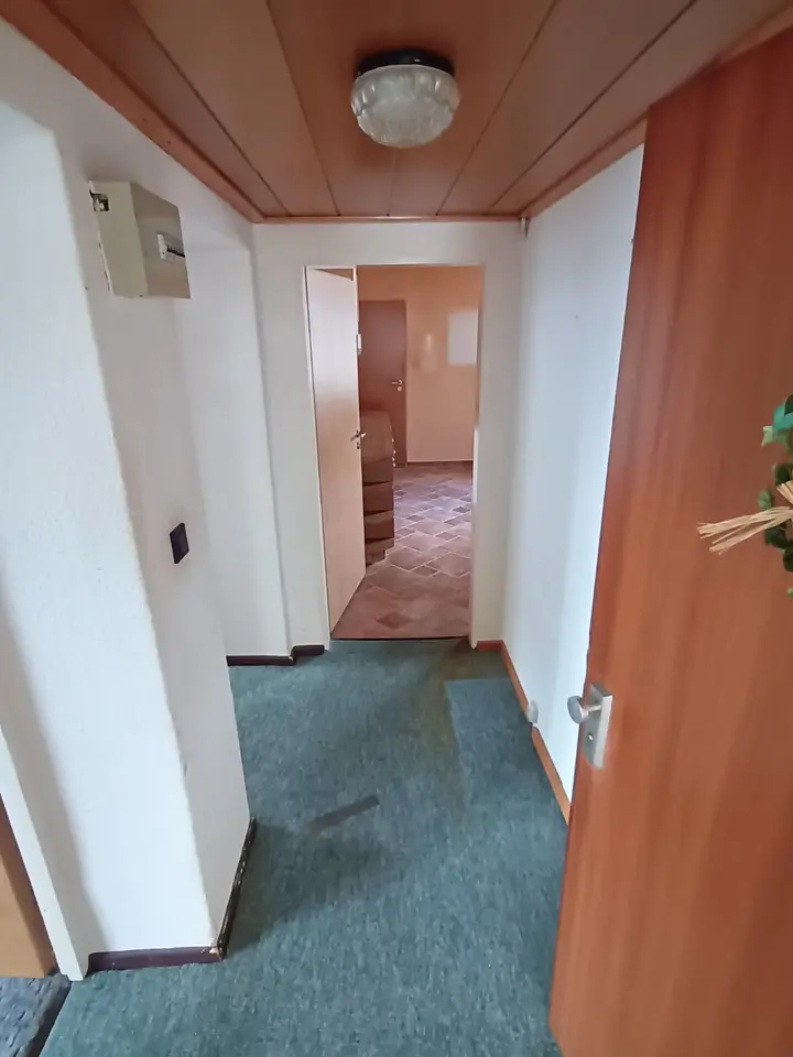 3 Zimmer Wohnung mit 95 m² in Wilhelmshaven – Bild 5