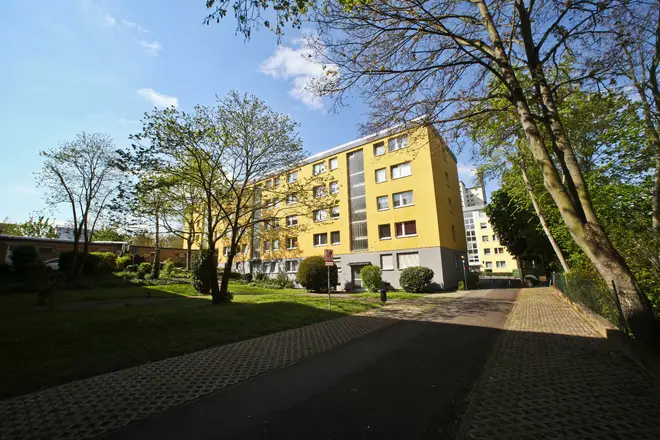 2 Zimmer Wohnung mit 59 m² in Mainz – Bild 3