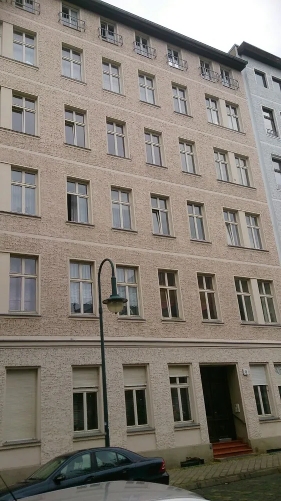 2 Zimmer Wohnung mit 51 m² in Magdeburg – Bild 2