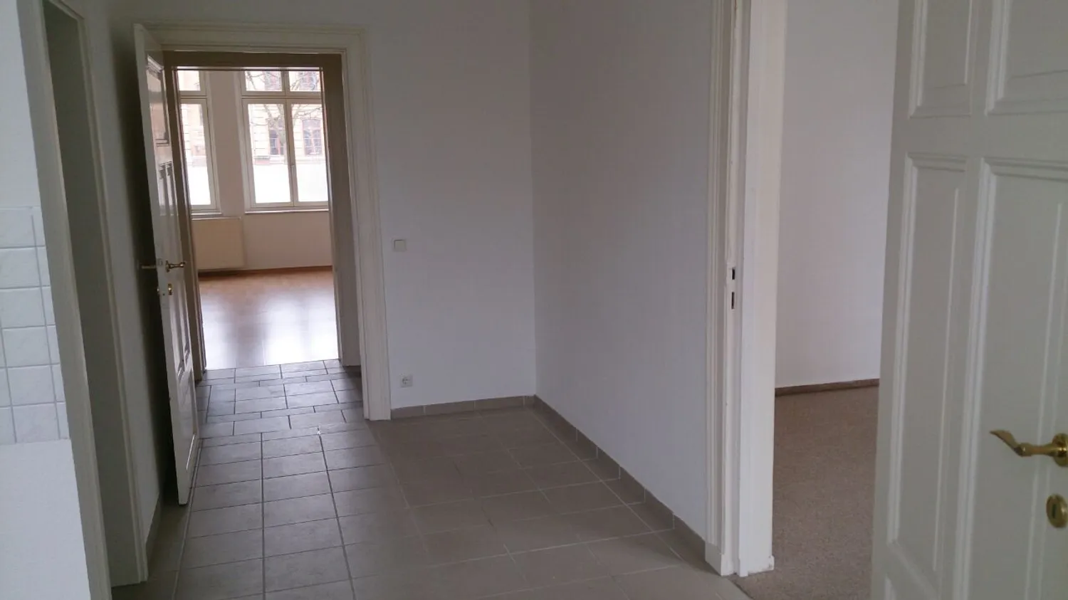 2 Zimmer Wohnung mit 51 m² in Magdeburg – Bild 4