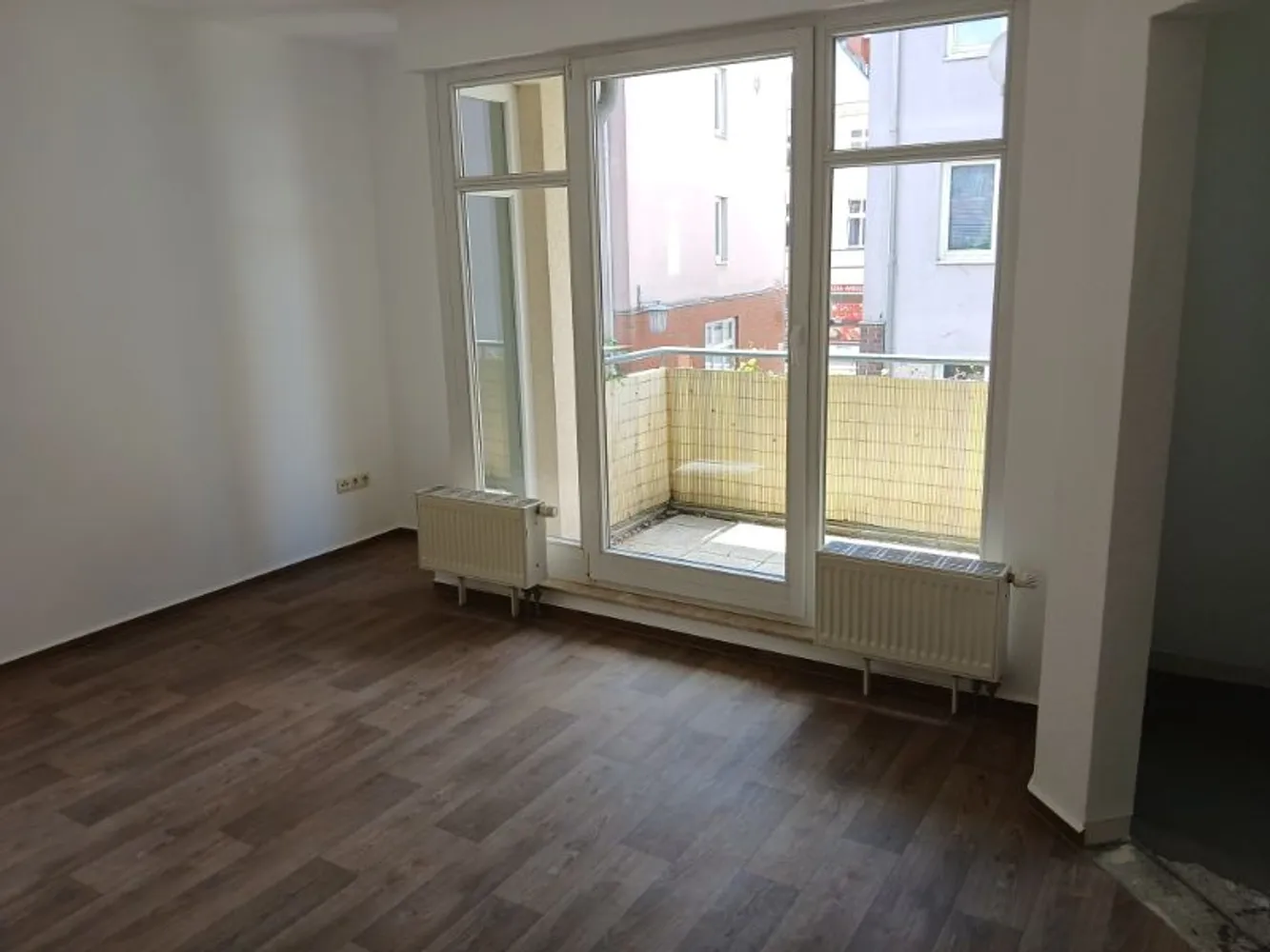 2 Zimmer Wohnung mit 50 m² in Stralsund – Bild 4