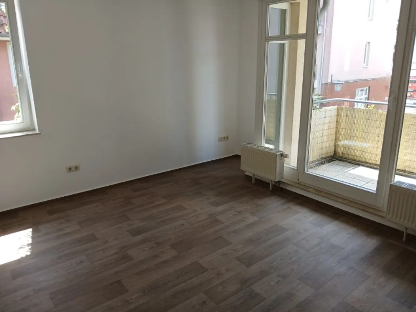 2 Zimmer Wohnung mit 50 m² in Stralsund – Bild 5