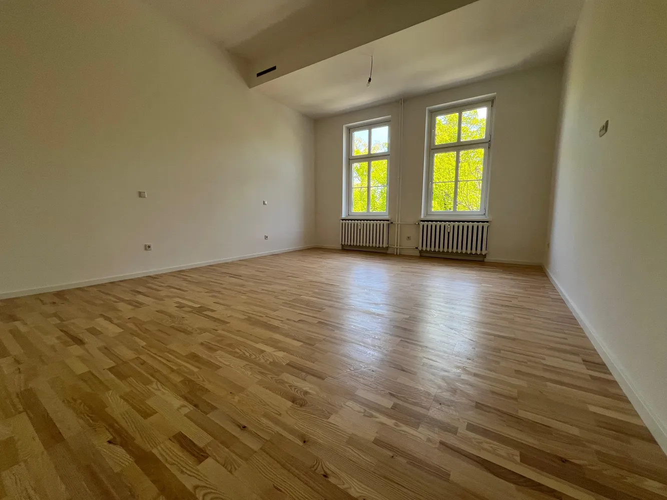2 Zimmer Wohnung mit 77 m² in Frankfurt (Oder) – Bild 7