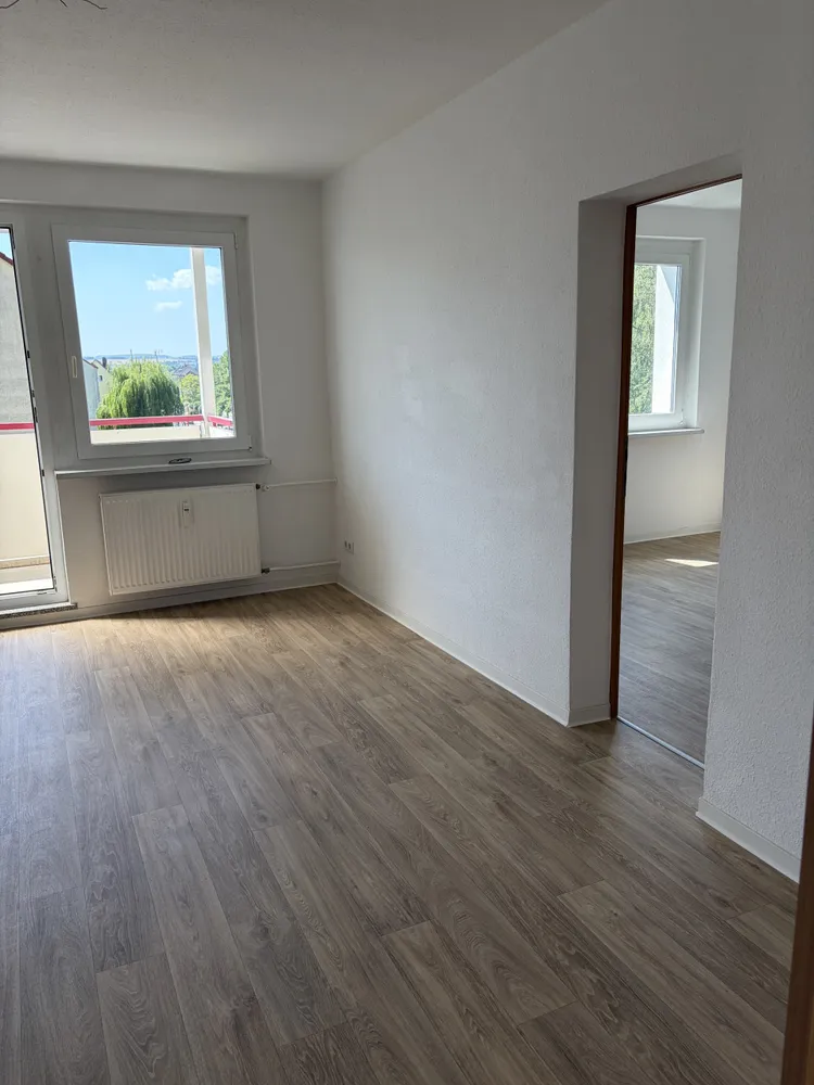 2 Zimmer Wohnung mit 49 m² in Zwickau – Bild 4