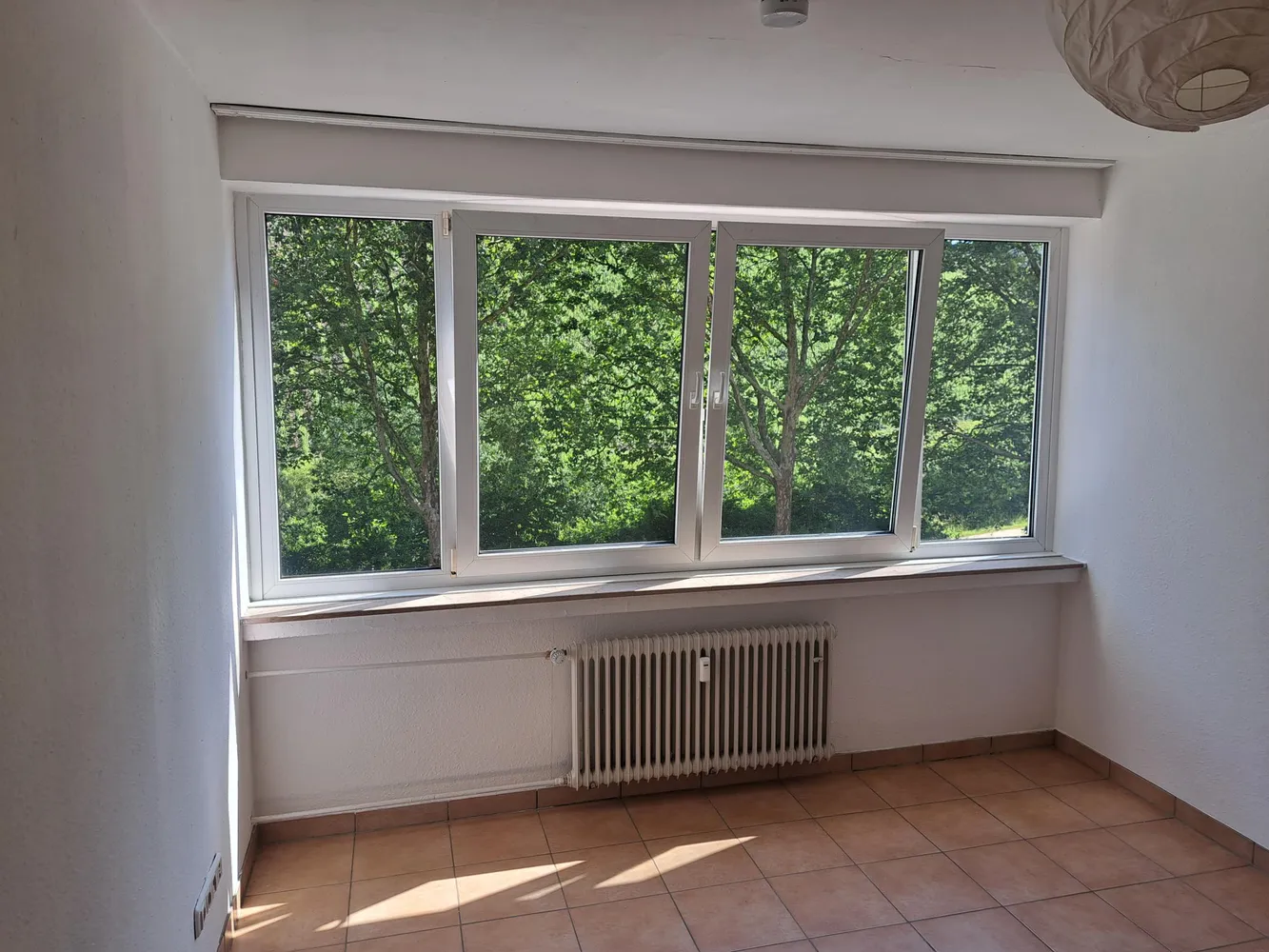 1 Zimmer Wohnung mit 20 m² in Trier – Bild 2