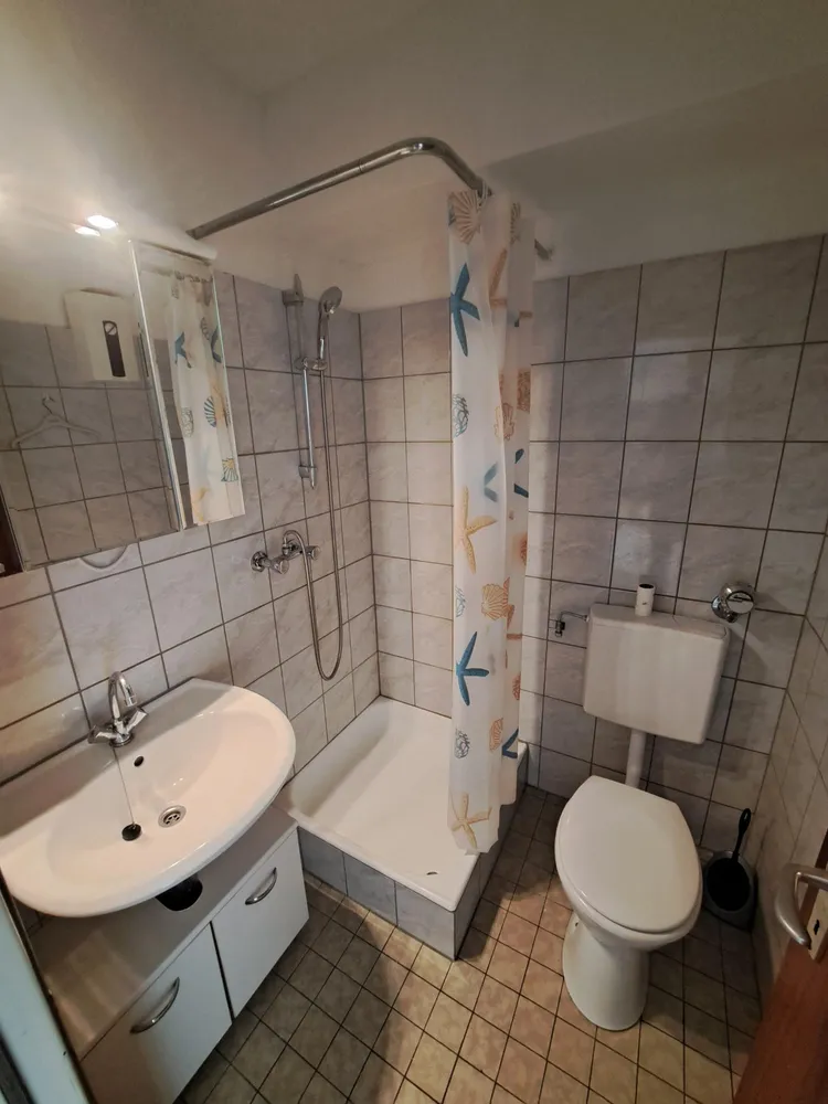 1 Zimmer Wohnung mit 20 m² in Trier – Bild 3