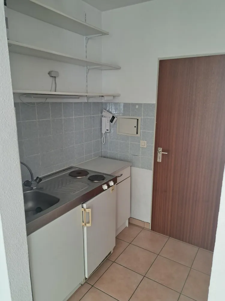 1 Zimmer Wohnung mit 20 m² in Trier – Bild 4
