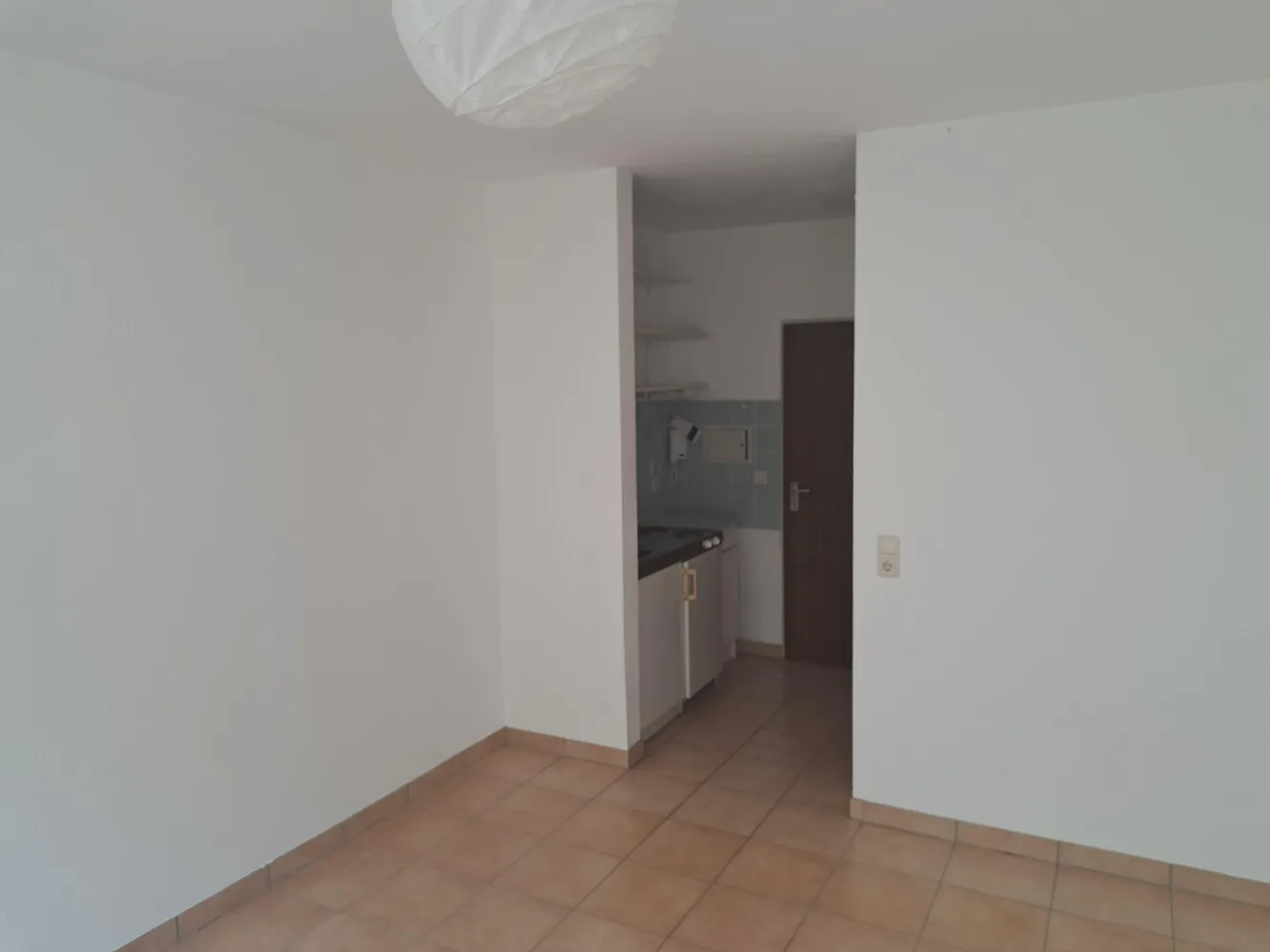 1 Zimmer Wohnung mit 20 m² in Trier – Bild 6