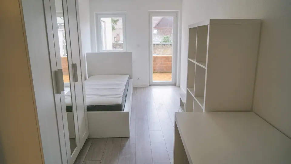 WG-Zimmer mit 236 m² in Kaiserslautern – Bild 9