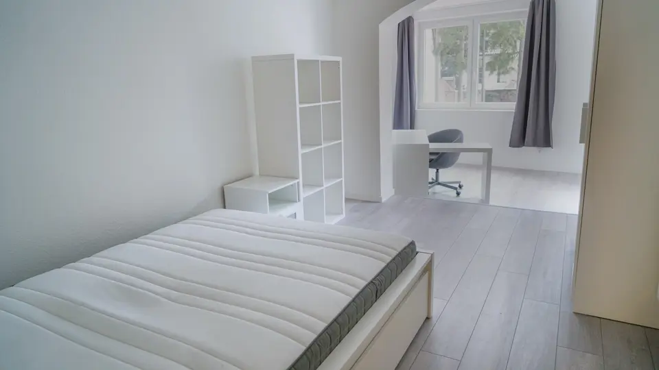 WG-Zimmer mit 236 m² in Kaiserslautern – Bild 10