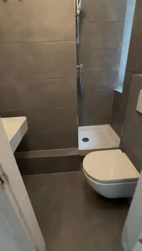 3 Zimmer Wohnung mit 93 m² in Aachen – Bild 1