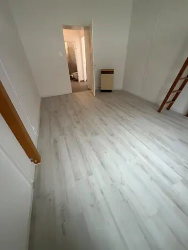 3 Zimmer Wohnung mit 93 m² in Aachen – Bild 8