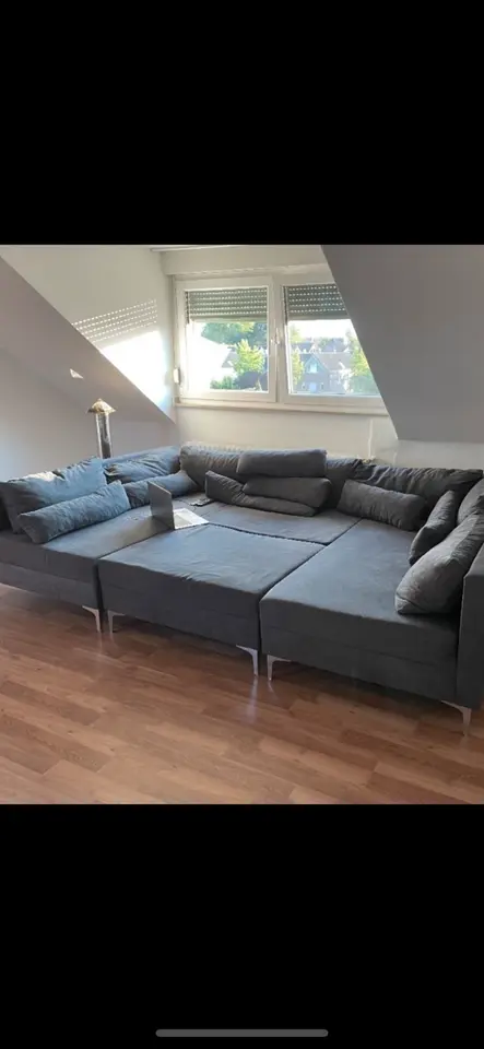 WG-Zimmer mit 64 m² in Düsseldorf – Bild 1