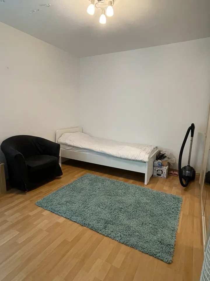WG-Zimmer mit 64 m² in Düsseldorf – Bild 4