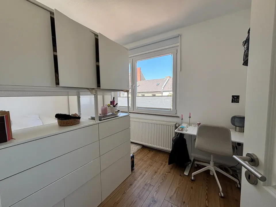 WG-Zimmer mit 64 m² in Düsseldorf – Bild 5