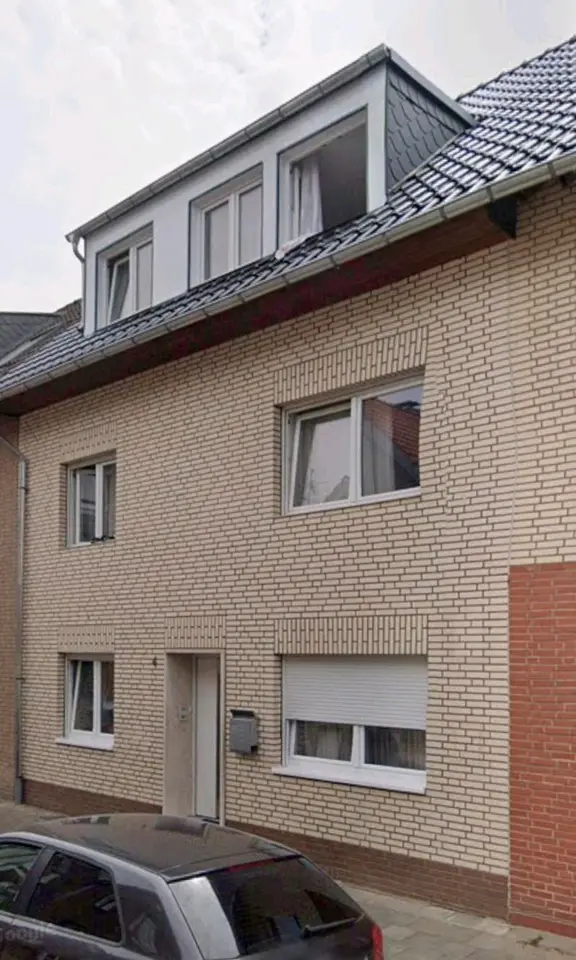 WG-Zimmer mit 64 m² in Düsseldorf – Bild 6