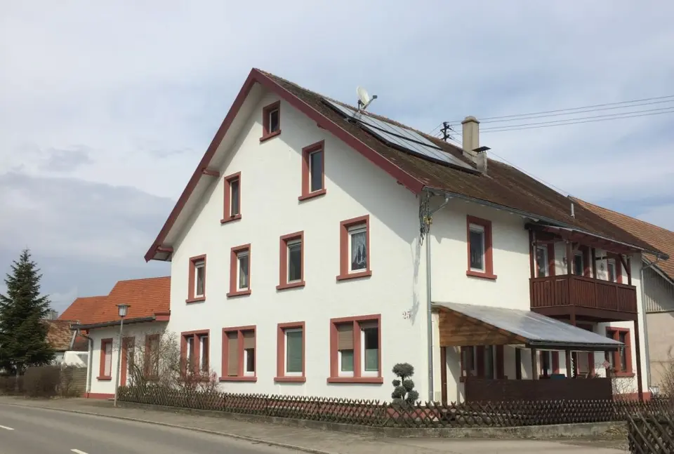 2 Zimmer Wohnung mit 46 m² in Waldshut-Tiengen – Bild 6