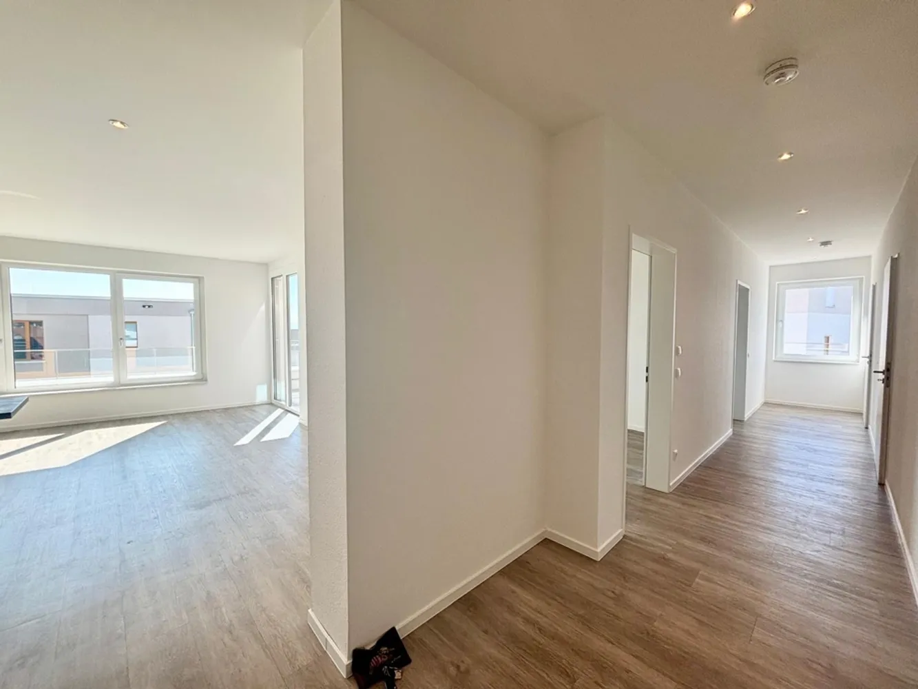 3 Zimmer Wohnung mit 100 m² in Friedrichshafen – Bild 8