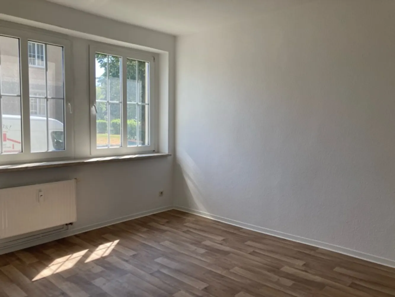 2 Zimmer Wohnung mit 50 m² in Dessau-Roßlau – Bild 2