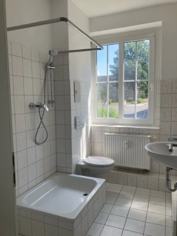 2 Zimmer Wohnung mit 50 m² in Dessau-Roßlau – Bild 4