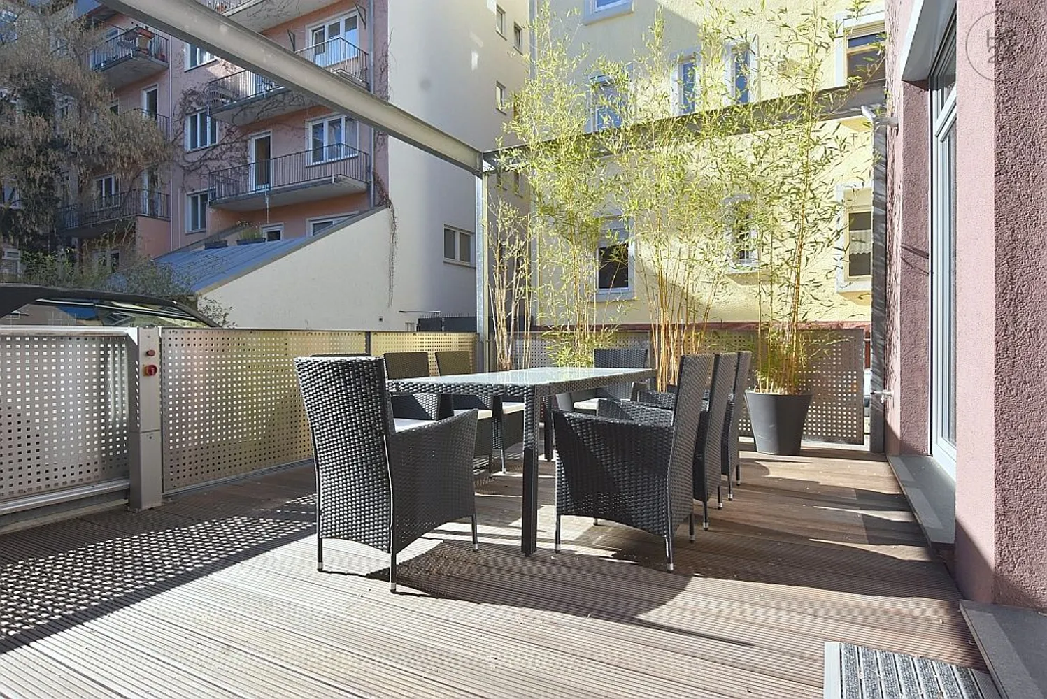 2 Zimmer Wohnung mit 130 m² in Stuttgart – Bild 5
