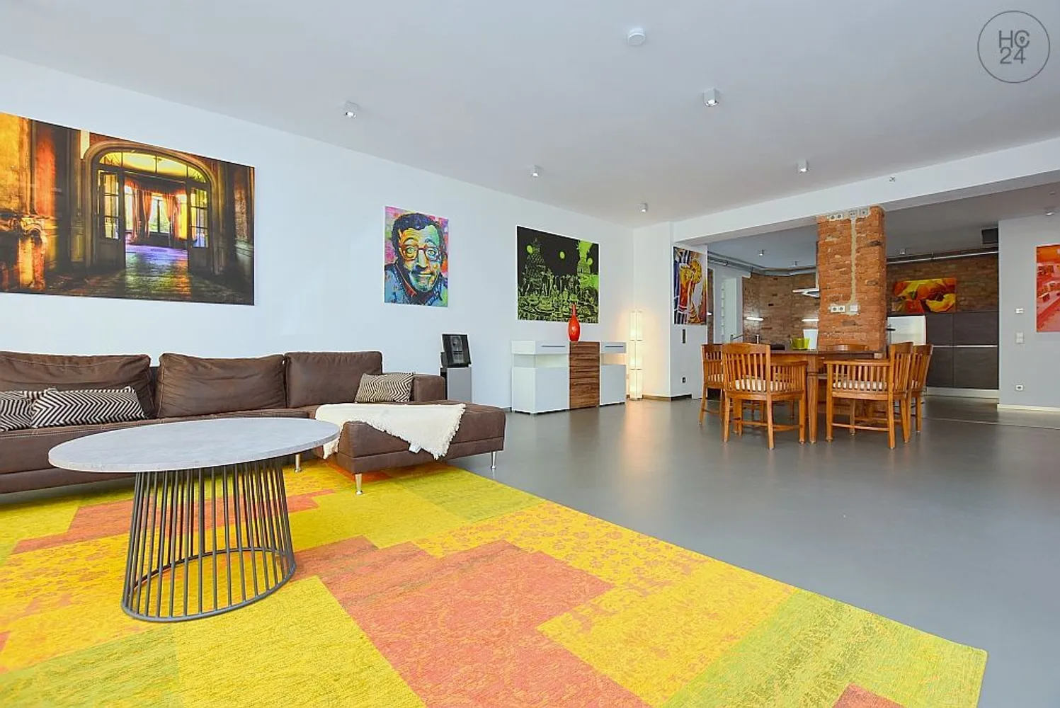 2 Zimmer Wohnung mit 130 m² in Stuttgart – Bild 10
