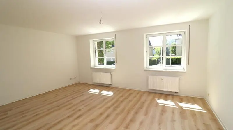 2 Zimmer Wohnung mit 62 m² in Chemnitz – Bild 1