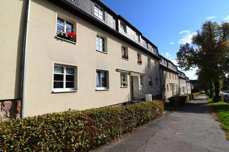 2 Zimmer Wohnung mit 62 m² in Chemnitz – Bild 4