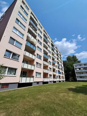 3 Zimmer Wohnung mit 76 m² in Braunschweig – Bild 1