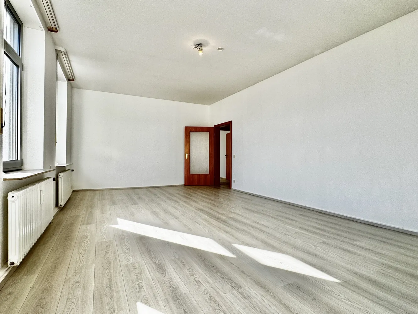 3 Zimmer Wohnung mit 103 m² in Herford – Bild 3