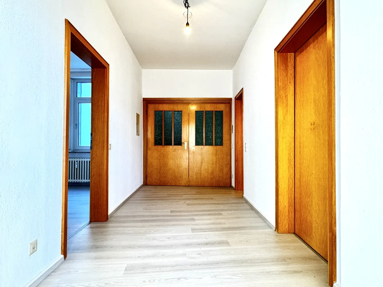 3 Zimmer Wohnung mit 103 m² in Herford – Bild 7